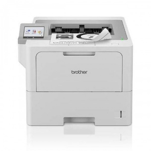 BROTHER HL-L6410DN Printer - Black and White