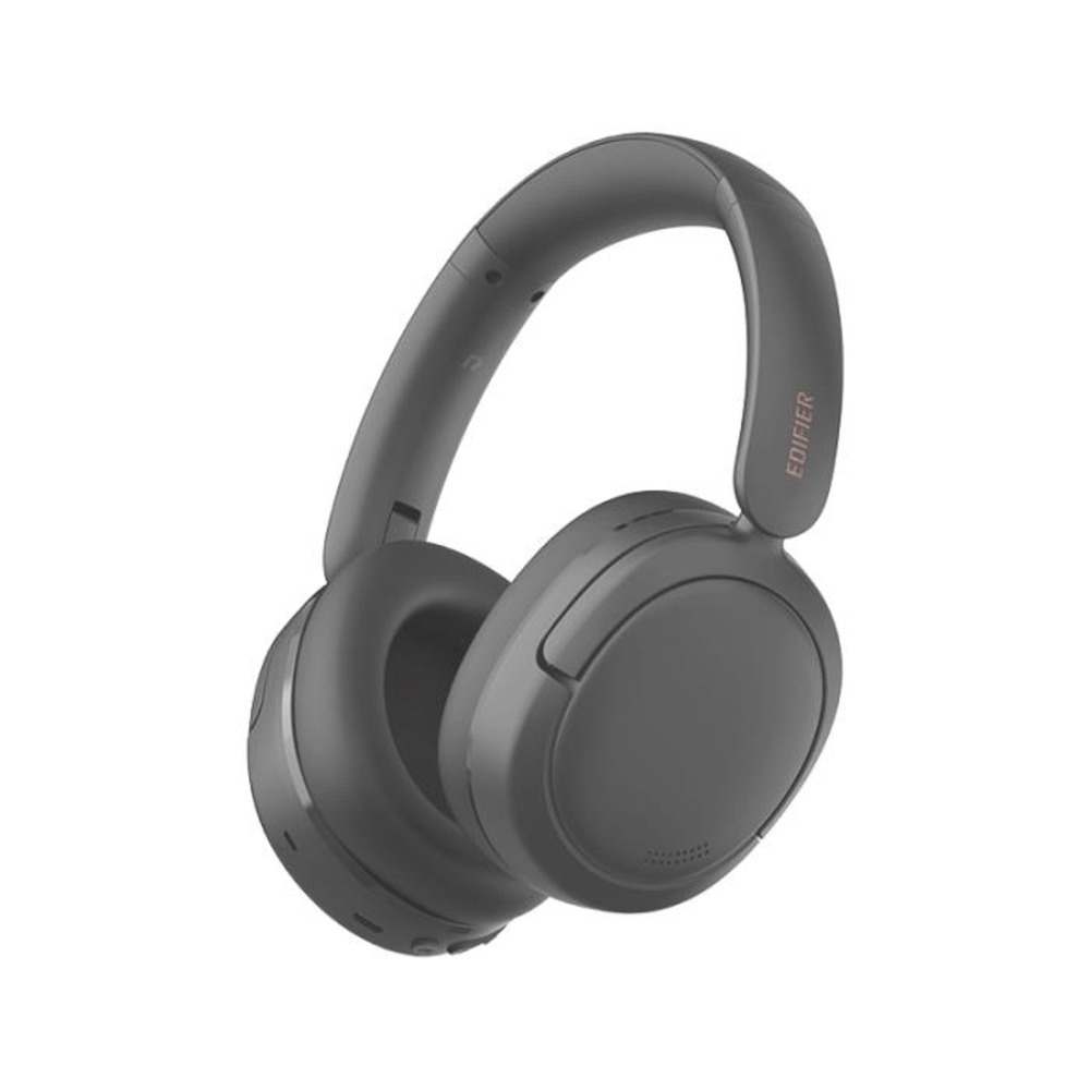 Ακουστικά Κεφαλής BT Edifier W800BT SE Γκρί