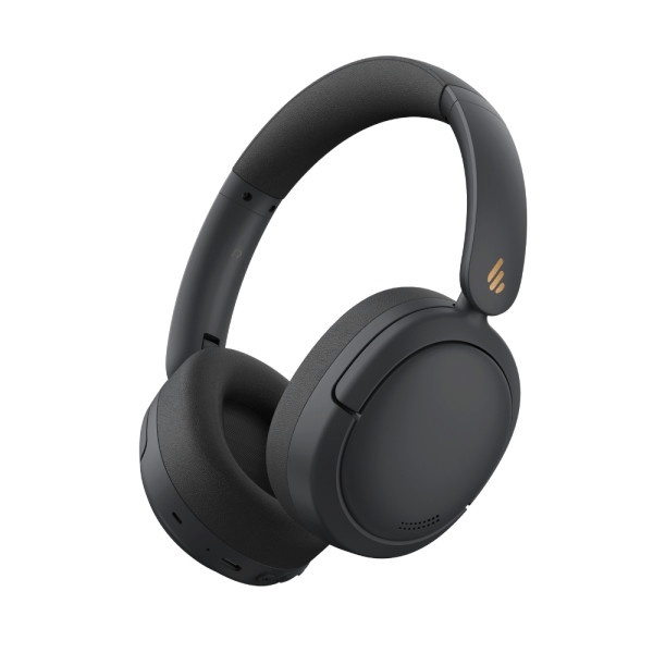 Edifier W800BT Pro BT Hybrid ANC Headphones Black