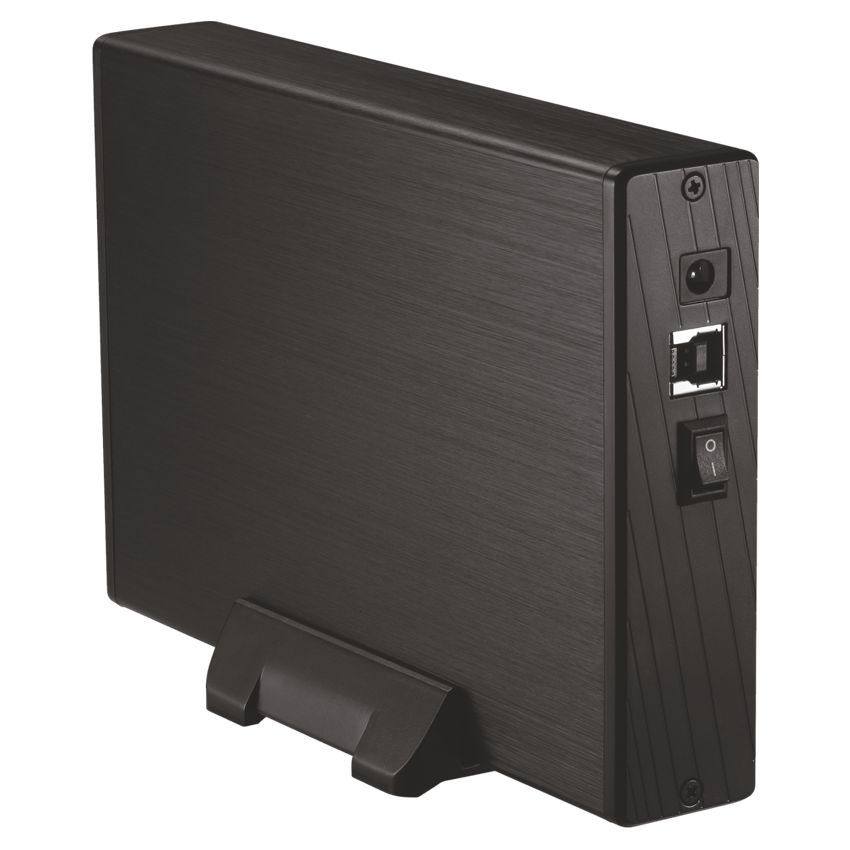 BURN OUT USB 3 Εξωτερική Θήκη Σκληρού Δίσκου SATA III 2.5