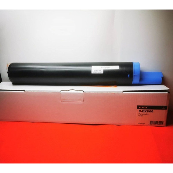 Canon C-EXV60 Compatible Black Toner Cartridge (IR 2425) (4311C001) (EAN: 5903624328442)