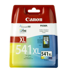 Canon Color Ink Cartridge 541XL (CL-541XL) (5226B005)