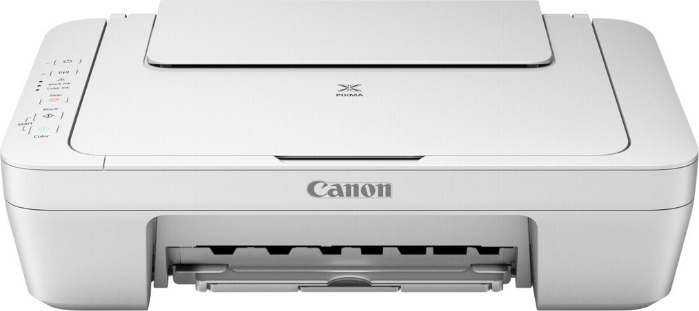 Canon PIXMA MG2950 Wireless All-in-One Printer (Wi-Fi, Duplex Printing) (WIFI, DUPLEX)