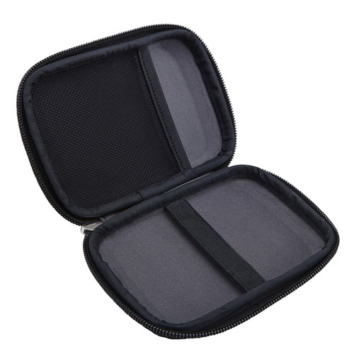 Case Logic Portable Hard Drive Case Black HDC11