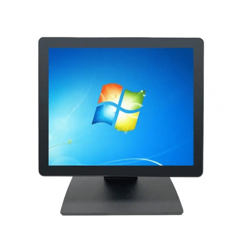 Cash Machine Tm-1501c | 15” Touch Monitor Refurbhished