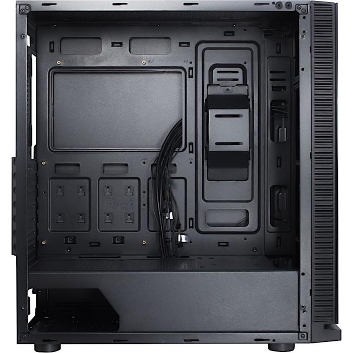 Computer Case Inter-Tech W-III RGB