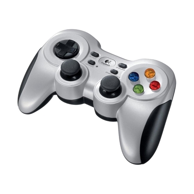 Logitech F710 Wireless Controller (000142) (PC)