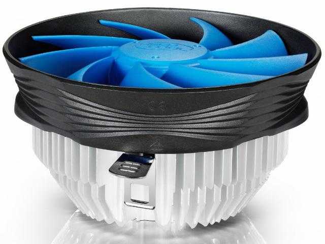 Deepcool 96W CPU Cooler for Intel & AMD (DP-MCAL-GA)