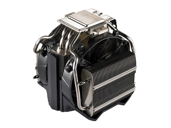 CoolerMaster V8 GTS CPU Cooler (RR-V8VC-16PR-R1)