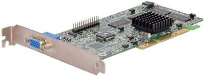 Κάρτα γραφικών Creative Labs 3D Blaster CT6900 S3 Savage4 32Mb S3TC AGP 2X Video Graphics Cardeo Graphics Card