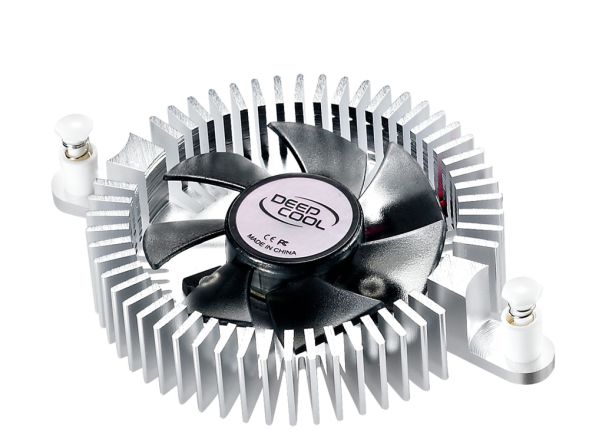 DEEPCOOL Graphics Card Heatsink 50m