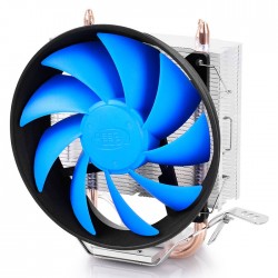 DeepCool Ψύκτρα για Επεξεργαστές Intel και AMD GAMMAXX200T