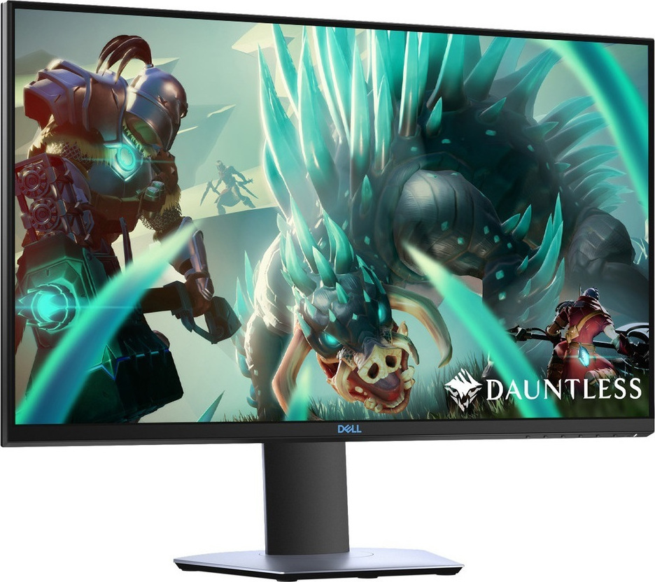 Dell 27-inch 2K 155Hz 1ms Gaming Monitor (S2719DGF)