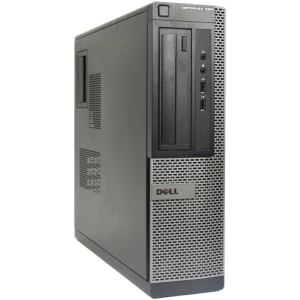 Dell OptiPlex 390 SD (i3, 4GB RAM, 320GB HDD)