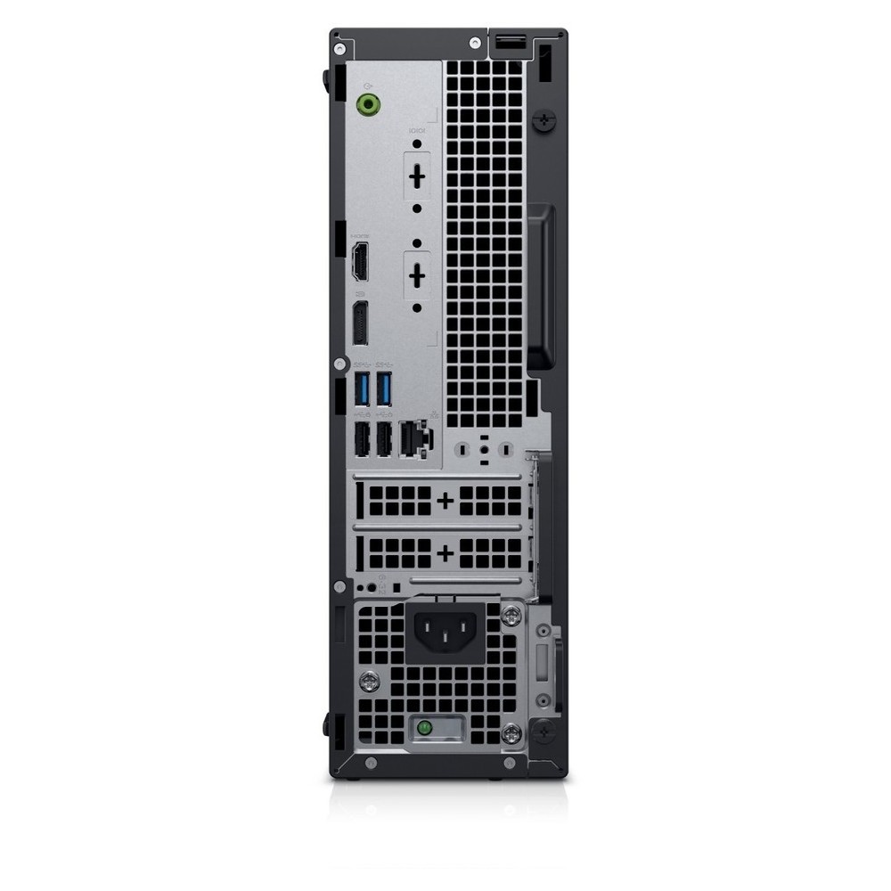 DELL PC OptiPlex 3070 SFF/i5-9500/8GB/1TB HDD/UHD Graphics 630/ DVD-RW/Win 10 Pro/5Y NBD