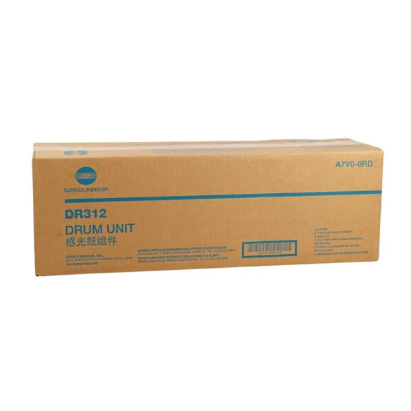 DR-312 Drum Unit for Printers