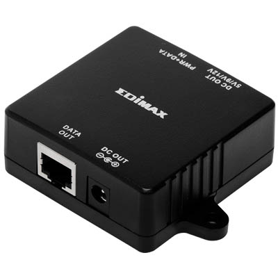 Edimax Gigabit PoE Splitter EDIMAX GP-101SF