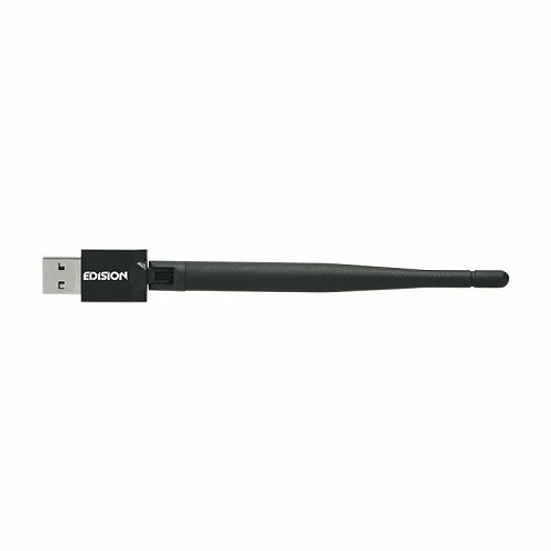 Edision EDI-Mega Wireless USB Network Adapter 150Mbps
