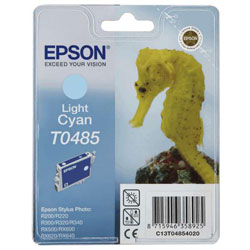 Epson T0485 Light Cyan