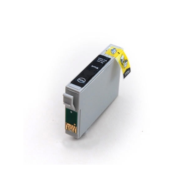 Epson T18XL Black Compatible Ink Cartridge 17ml (T1811) - Compatible with Epson XP102 W, XP202 WF, XP205 NF, XP30, XP305, XP402, XP405