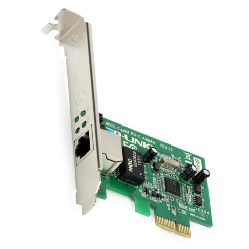 TP-Link Ethernet Network Card (TG-3468) (Used)