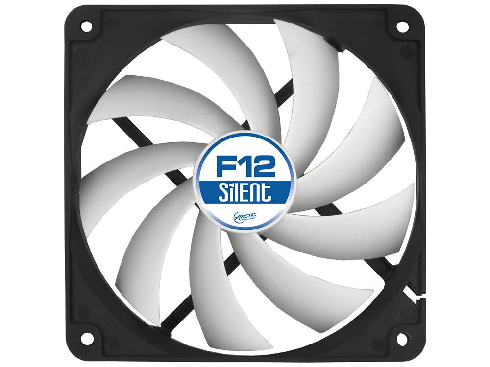 Arctic Cooling F12 Silent 120mm Fan (OEM)
