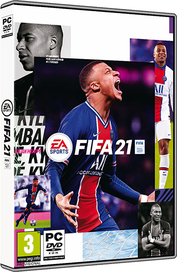 FIFA 21 (PC)