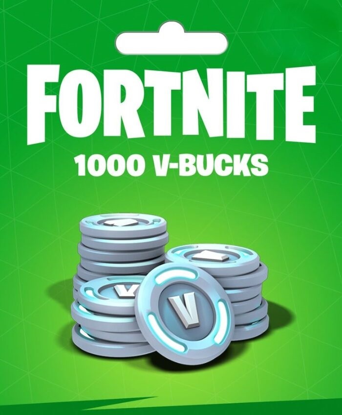 Fortnite Neo Versa (1000-Bucks) (PC Game)