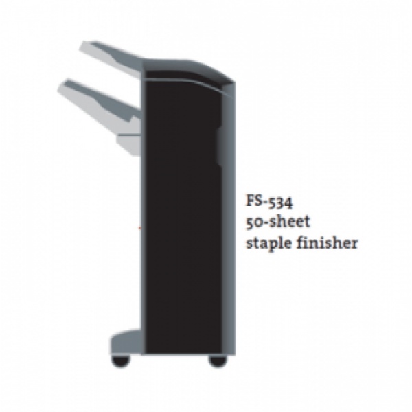 FS-534 Printer