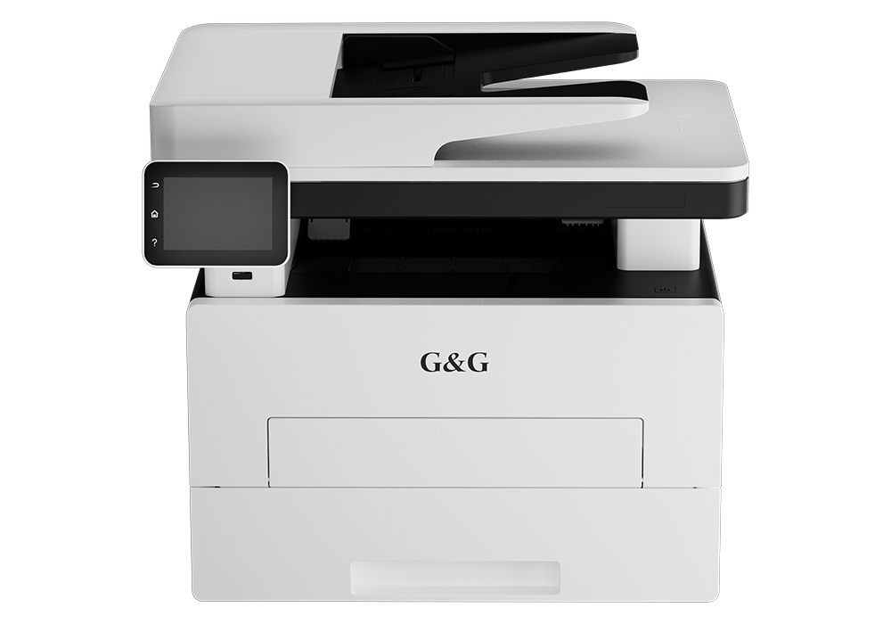 G&G Mono Laser All-in-One Printer (GM3310DW)