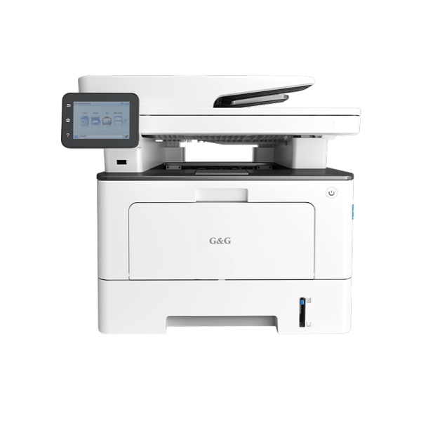 G&G Mono Laser All-in-One Printer (GM4210DW)