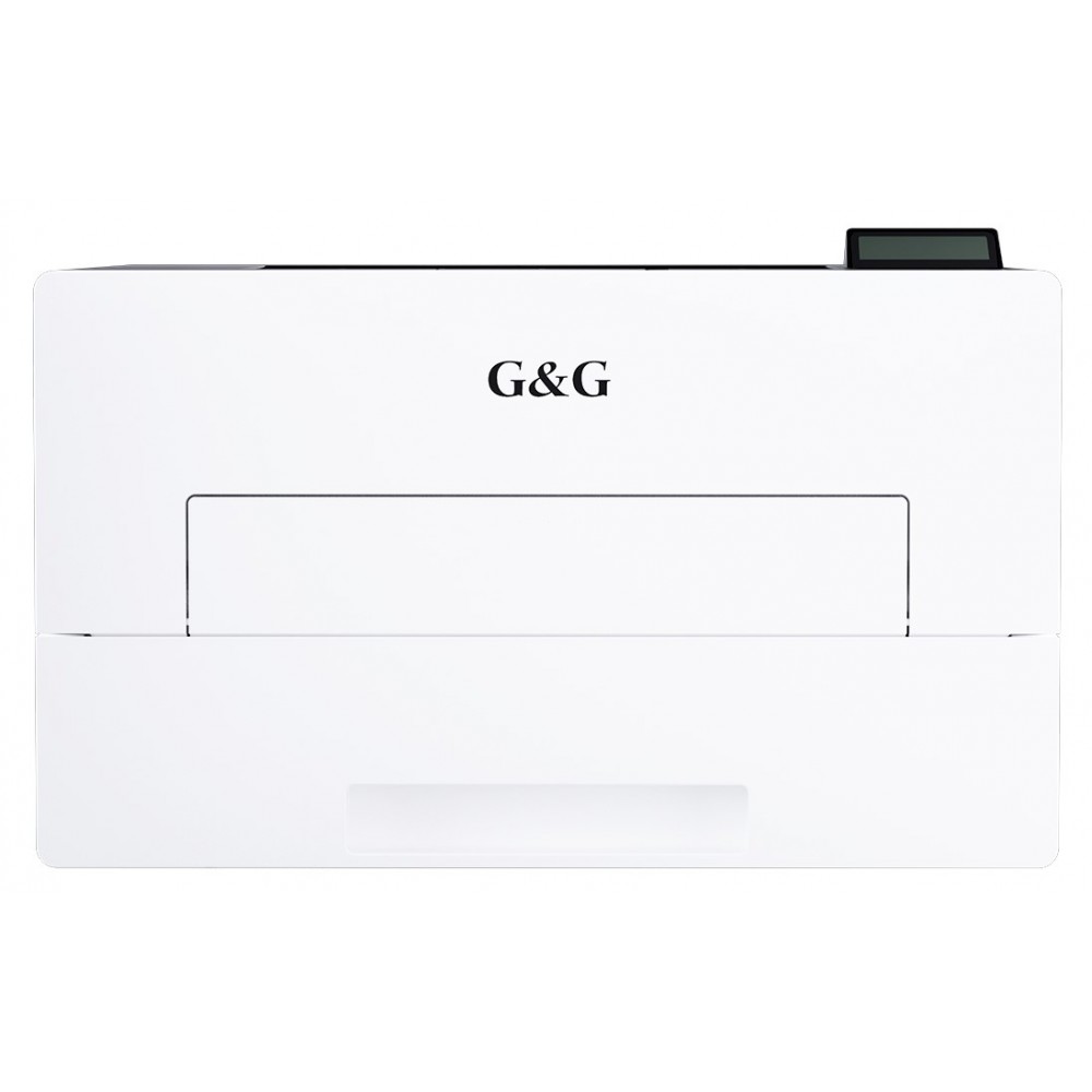 G&G Laser Printer (GP3300DW)