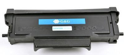 G&G GT410A Toner Laser Εκτυπωτή Μαύρο 3000 Σελίδων