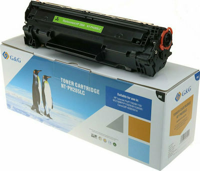 G&G HP CE285A/CB435A/CB436A/CANON 725/712
