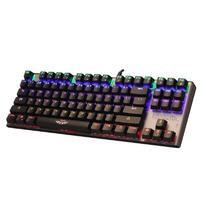 Armaggeddon MKA-3c PsychFalcon Gaming Keyboard