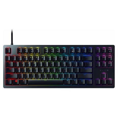 Razer Huntsman Tournament Edition Gaming Keyboard (RZ03-03080100-R3M1)