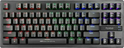 Marvo KG901 Mechanical Gaming Keyboard (US Layout)