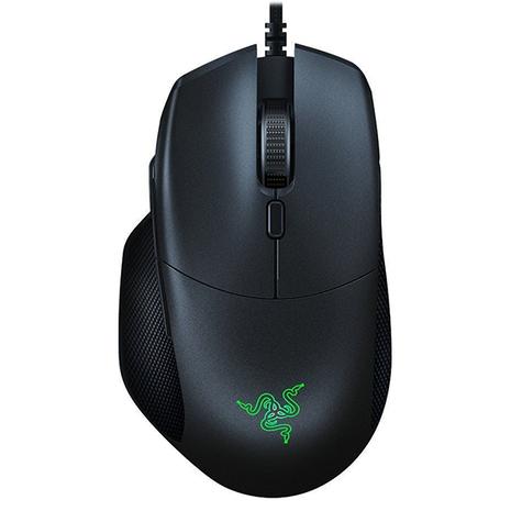 Razer Basilisk Essential Gaming Mouse (RZ01-02650100-R3M1)