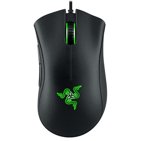 Razer DeathAdder Essential Gaming Mouse (RZ01-02540100-R3M1)