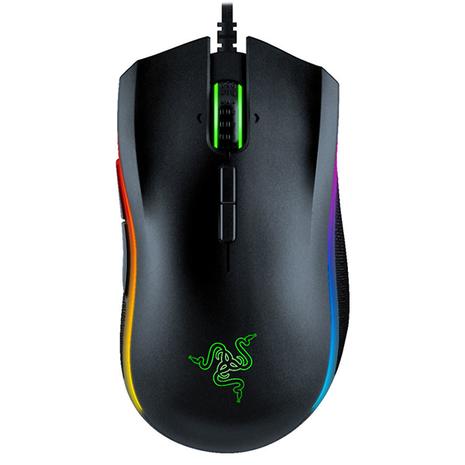 Razer Mamba Elite Gaming Mouse (RZ01-02560100-R3M1)
