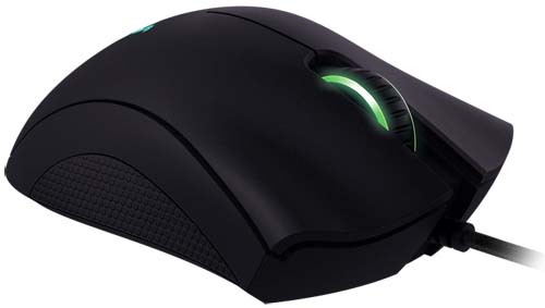 Gaming Ποντίκι Razer Deathadder 2013 Mouse