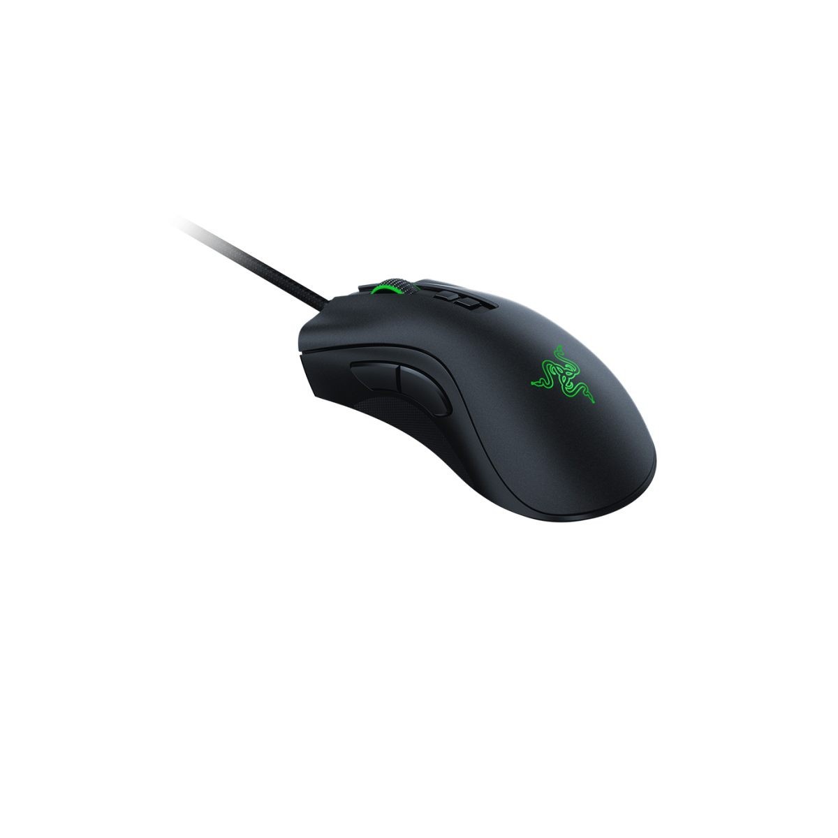 Razer DeathAdder Chroma Mouse