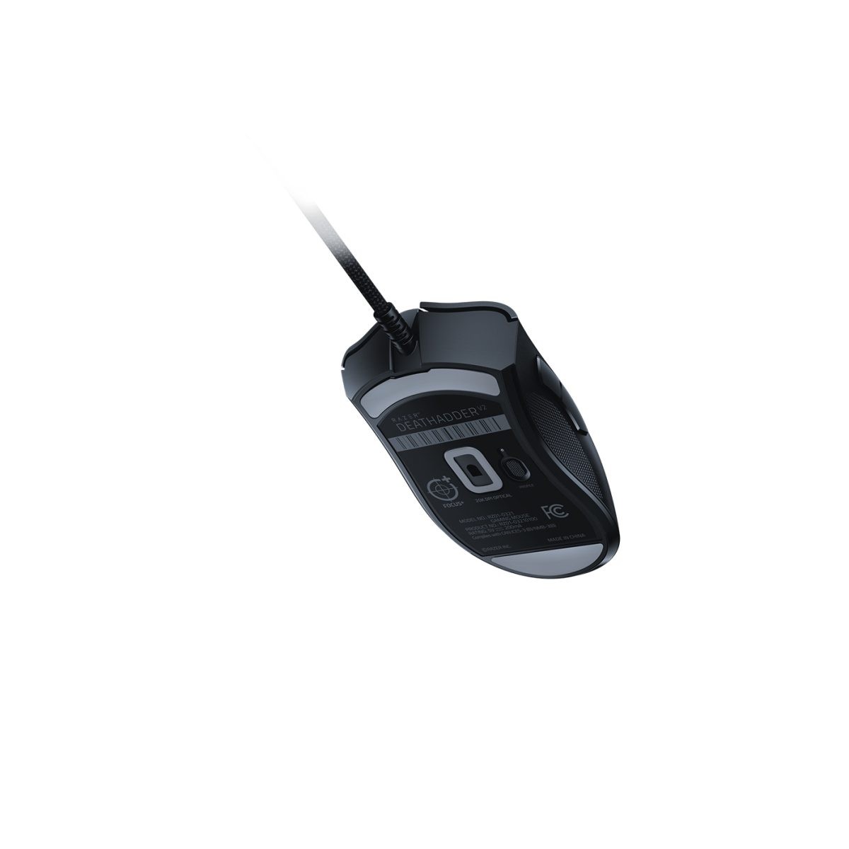 Razer DeathAdder Chroma Mouse