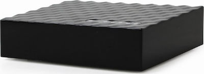 GEMBIRD 5-PORT GIGABIT LAN SWITCH