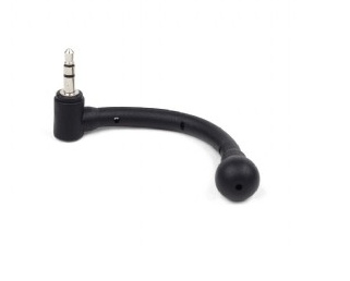 Gembird MIDI Microphone MIC204 (PC Headset)