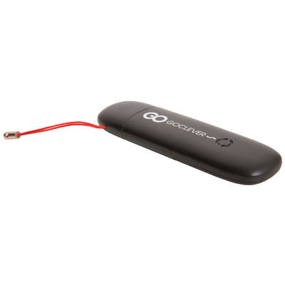 Go Clever USB 3G Modem GCM02