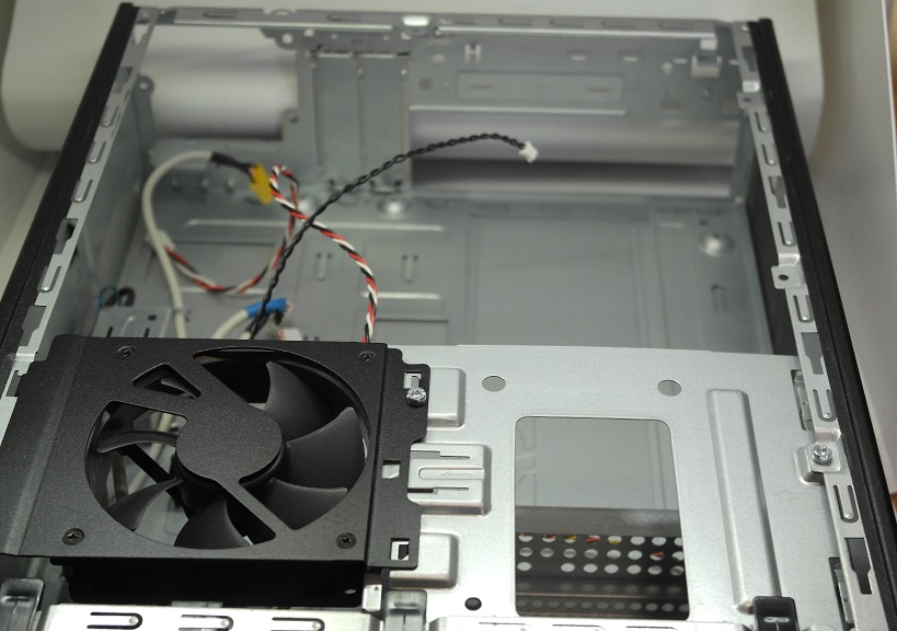HP 3130 PRO Small Form Factor H / Y Box