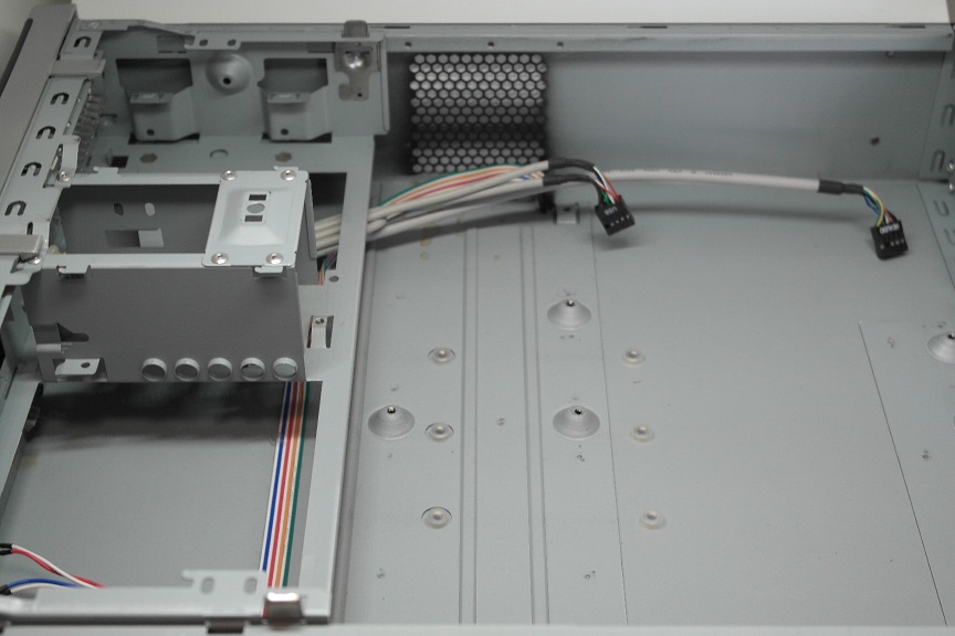 Κουτί H/Y Viglen Genie small form factor (ΜΤΧ)
