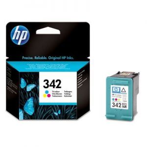 HP 342 Color 5ml Ink Cartridge (HPC9361E)