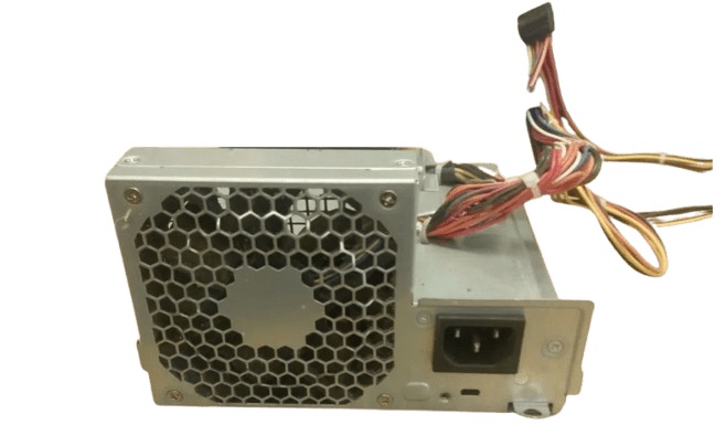 HP 437352-001 DPS-240MB-1 A DC7800 SFF 240W PSU Power Supply